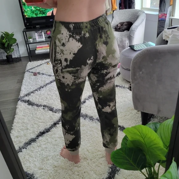 Champion camo set - Picture 8 of 10